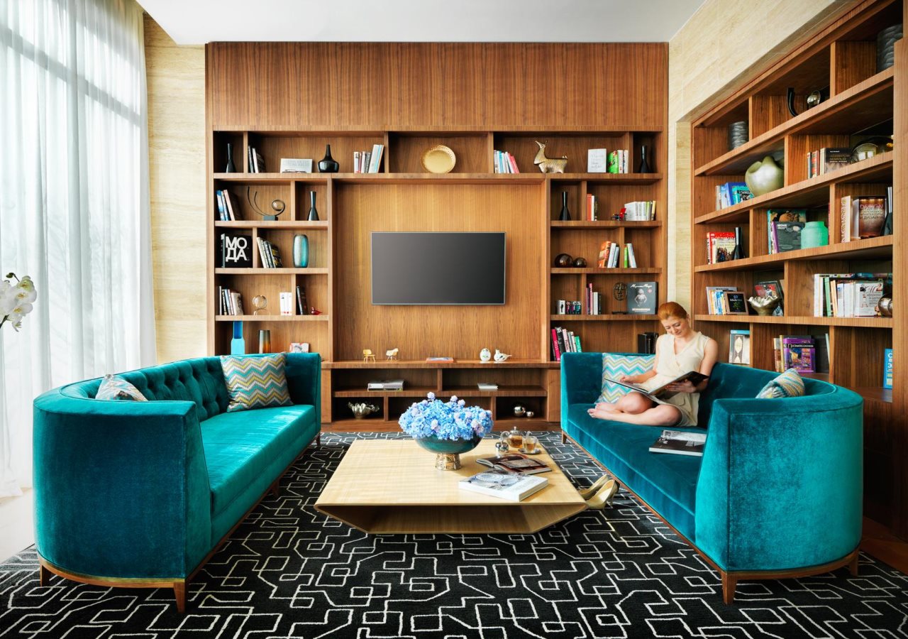 Sheraton Baku Intourist 15