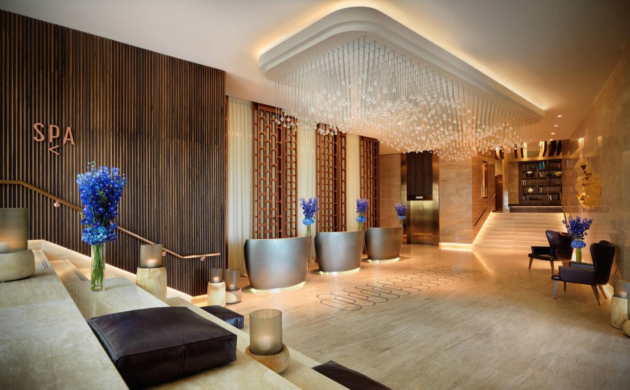 Sheraton Baku Intourist 19