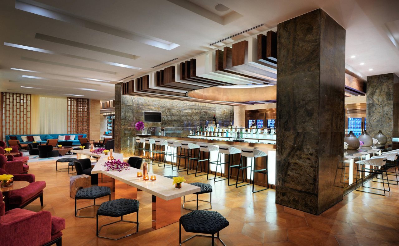 Sheraton Baku Intourist 21