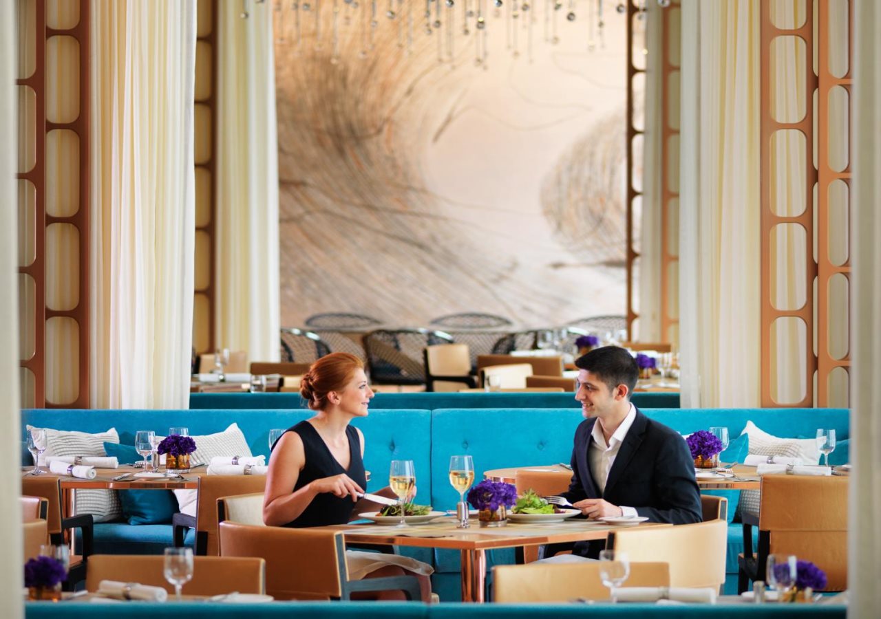Sheraton Baku Intourist 22