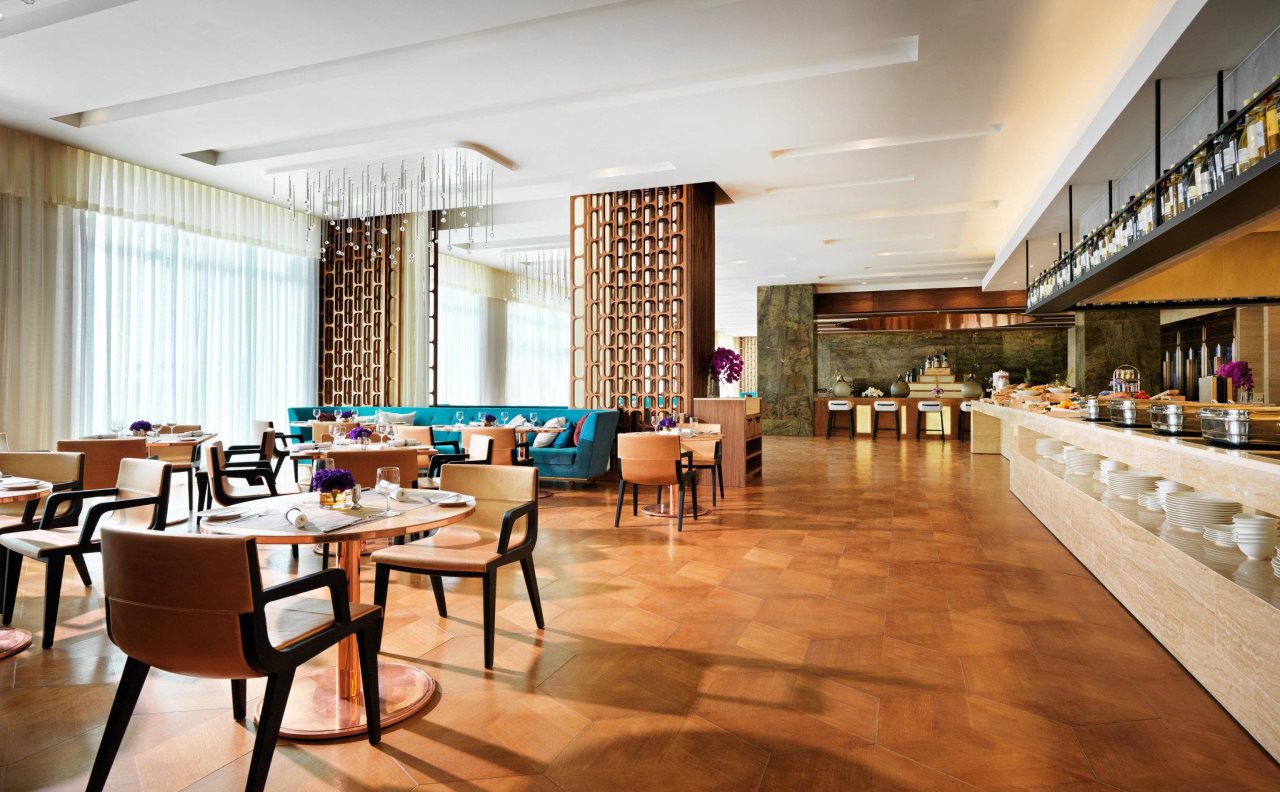 Sheraton Baku Intourist 24