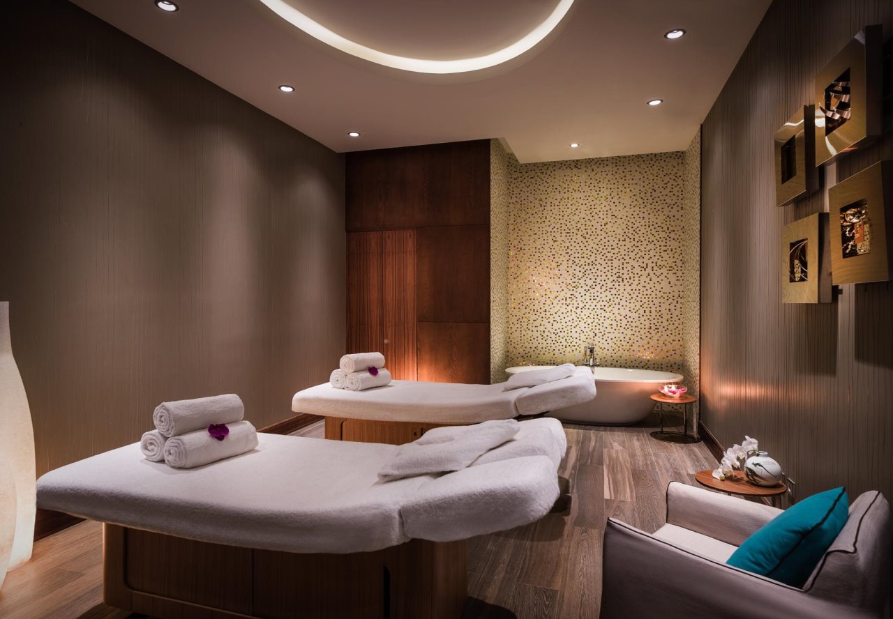 Sheraton Baku Intourist 6
