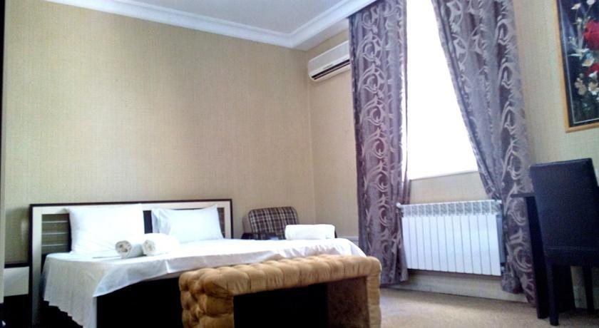 The Old Baku Hotel 2