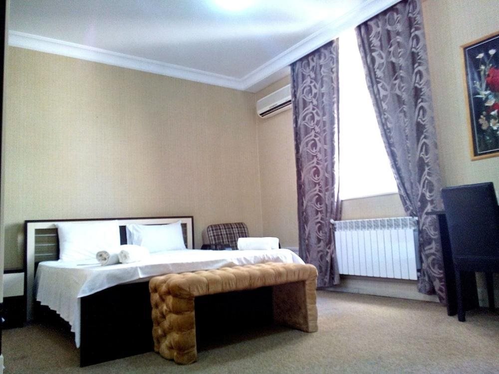 The Old Baku Hotel 19