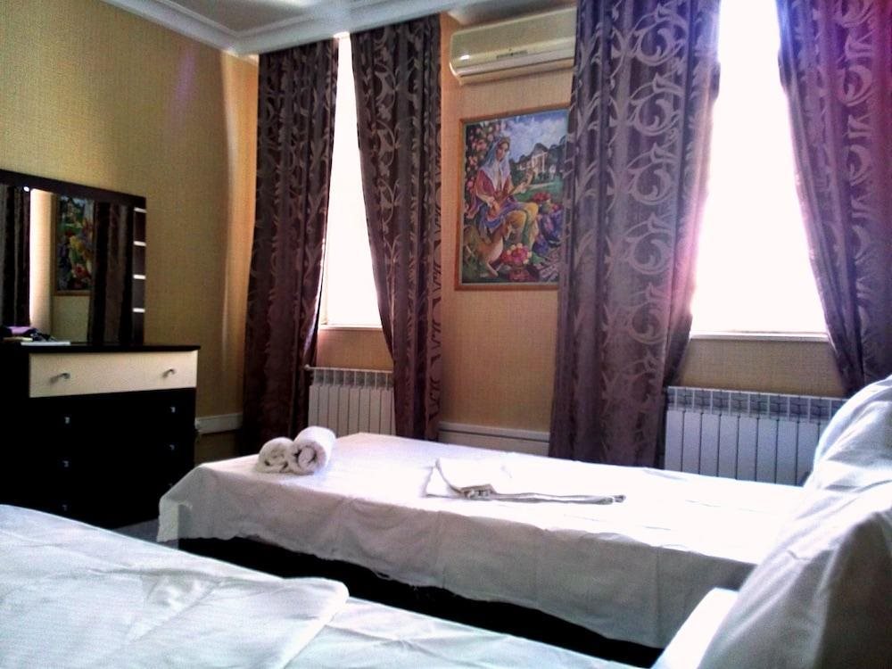 The Old Baku Hotel 20