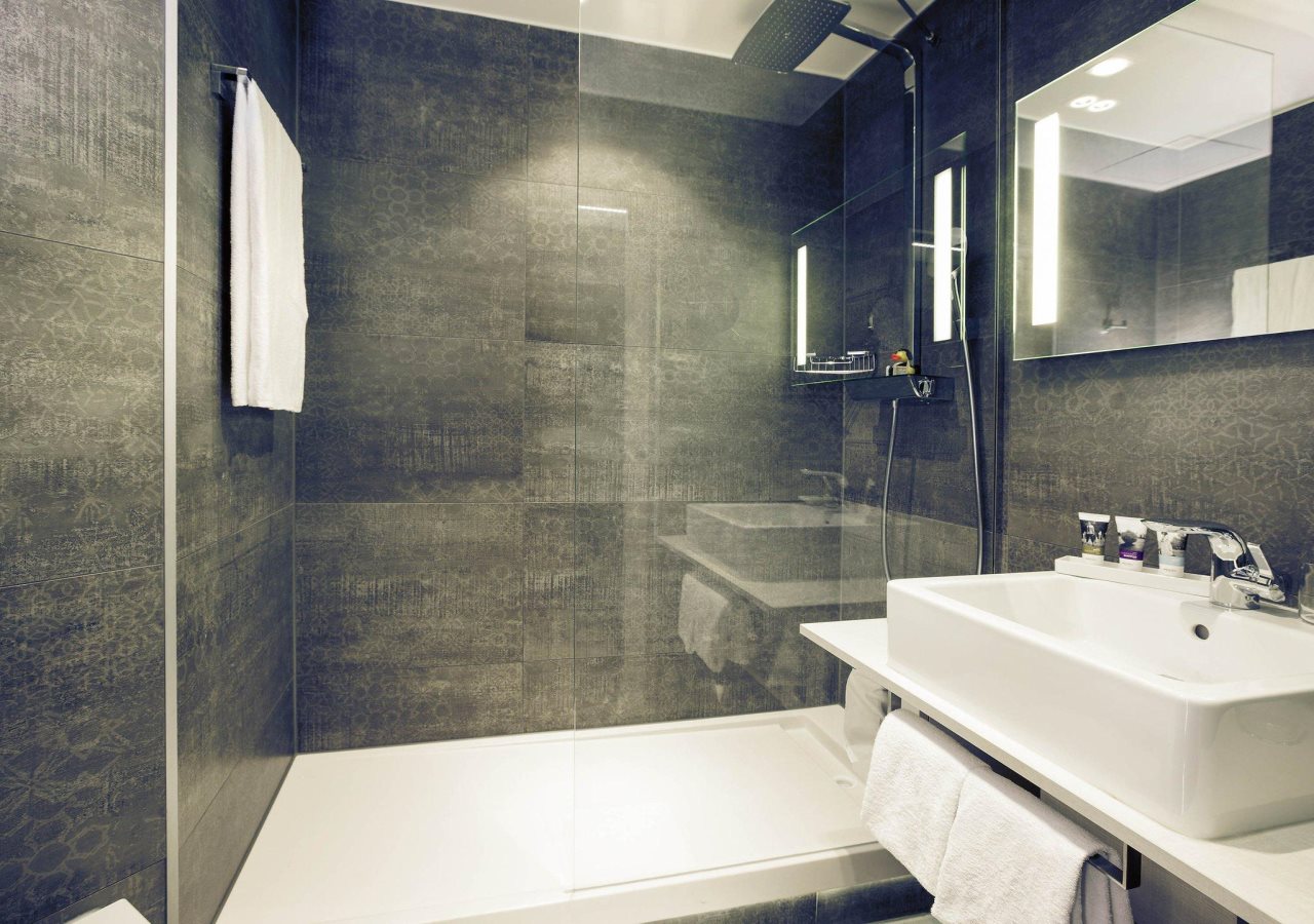 Hotel Mercure Vienna First 2