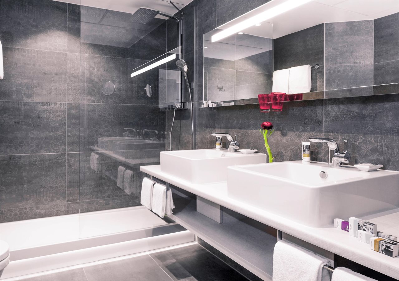 Hotel Mercure Vienna First 5
