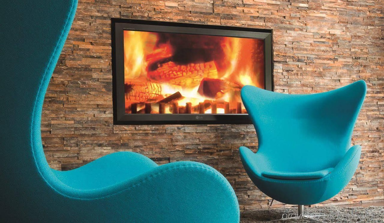 Motel One Wien-Hauptbahnhof 14