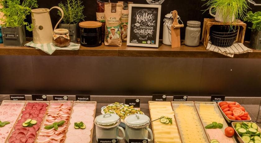 Motel One Wien-Hauptbahnhof 2