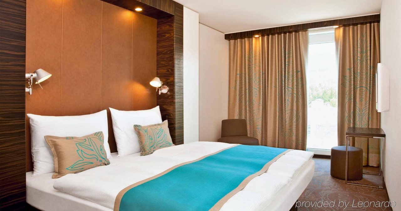Motel One Wien-Hauptbahnhof 20