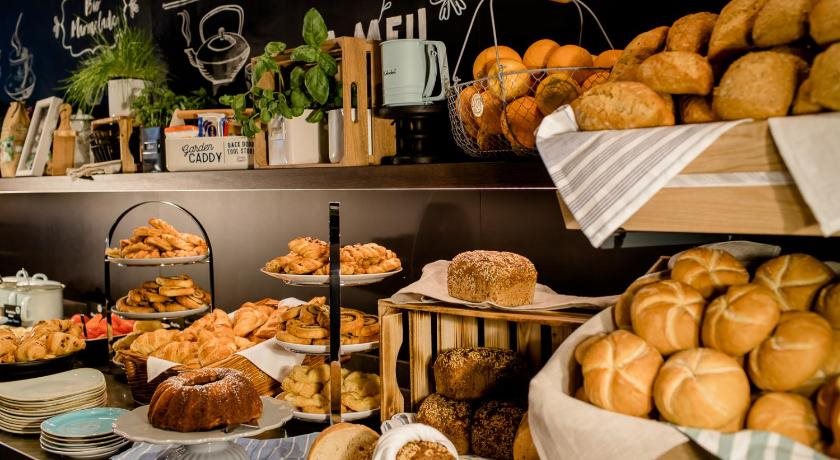 Motel One Wien-Hauptbahnhof 3