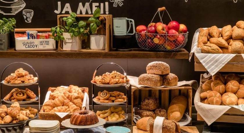 Motel One Wien-Hauptbahnhof 7