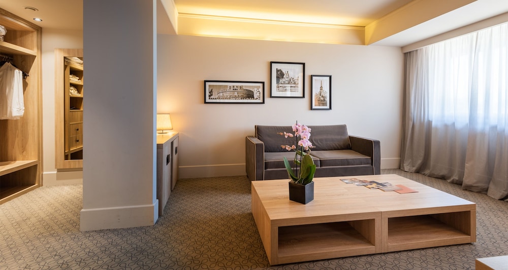 A.Roma Lifestyle Hotel 15