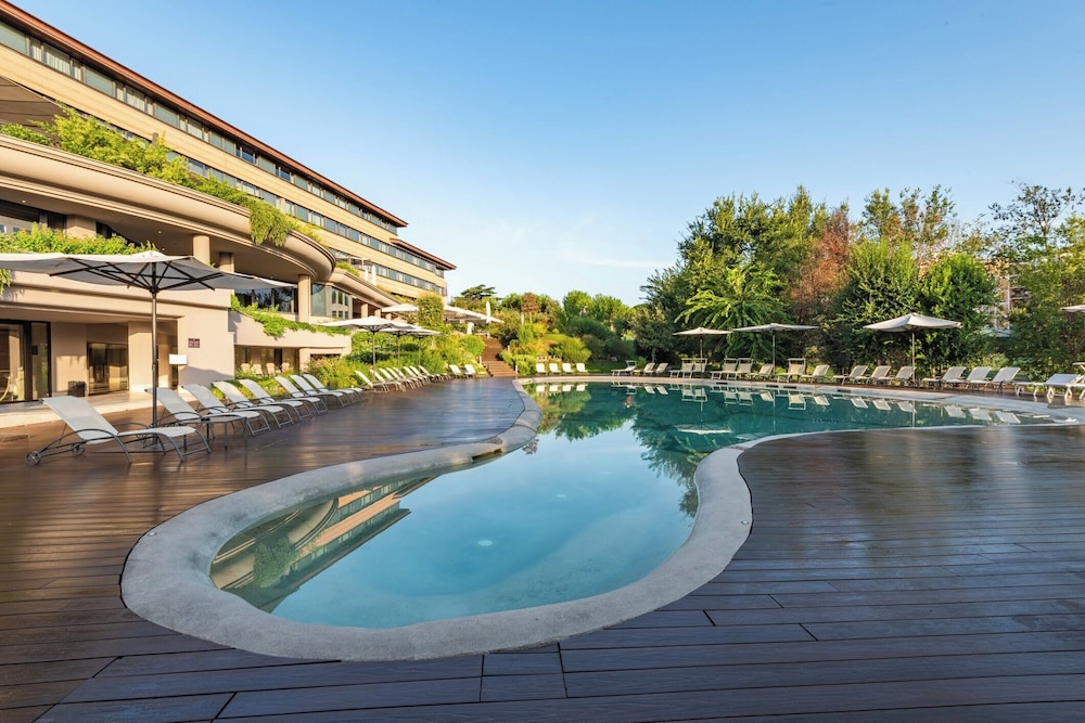 A.Roma Lifestyle Hotel 23