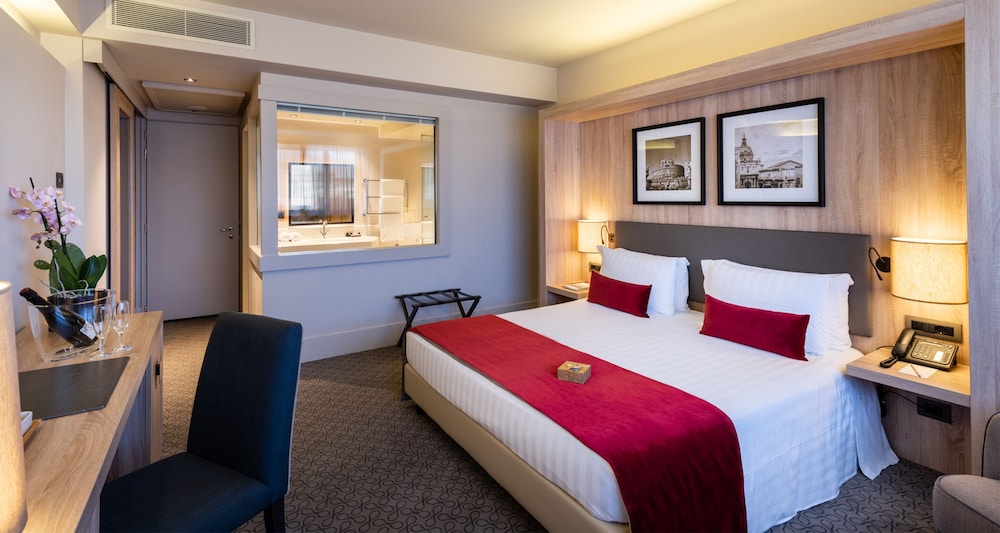A.Roma Lifestyle Hotel 9