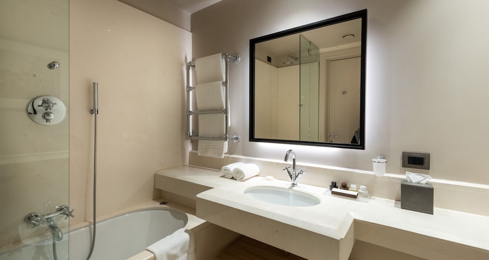 A.Roma Lifestyle Hotel 6