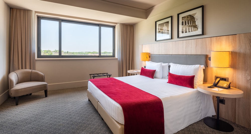 A.Roma Lifestyle Hotel 12