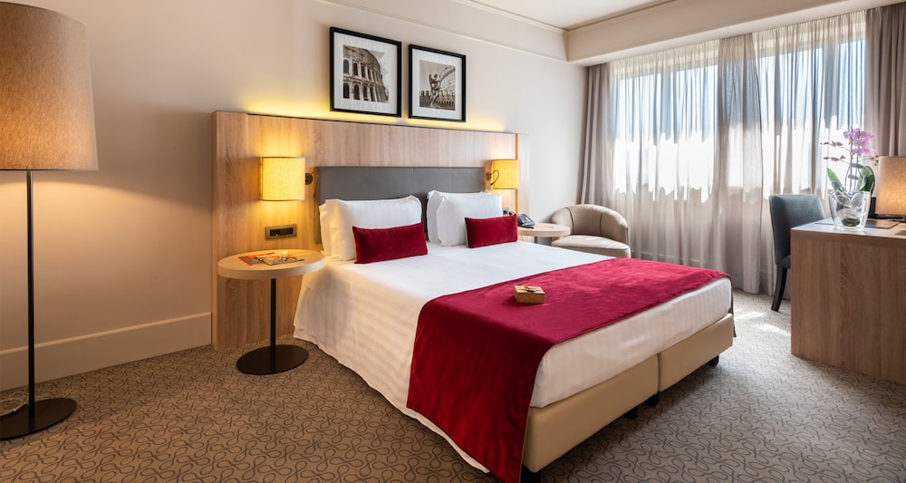 A.Roma Lifestyle Hotel 13