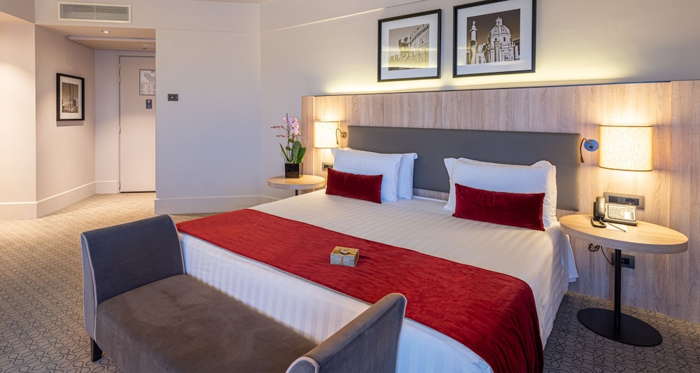 A.Roma Lifestyle Hotel 11