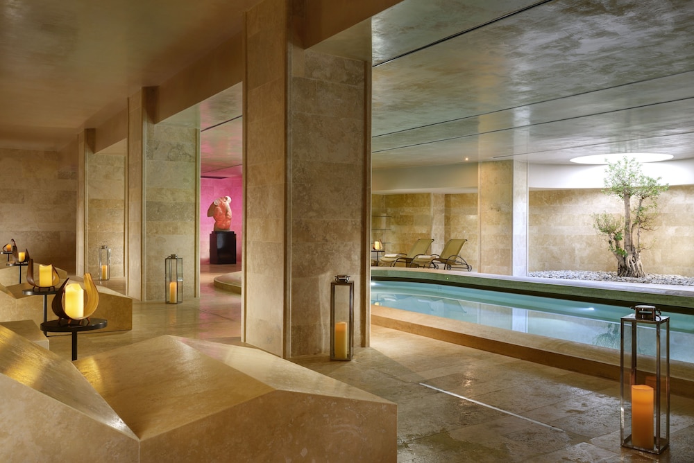 A.Roma Lifestyle Hotel 24