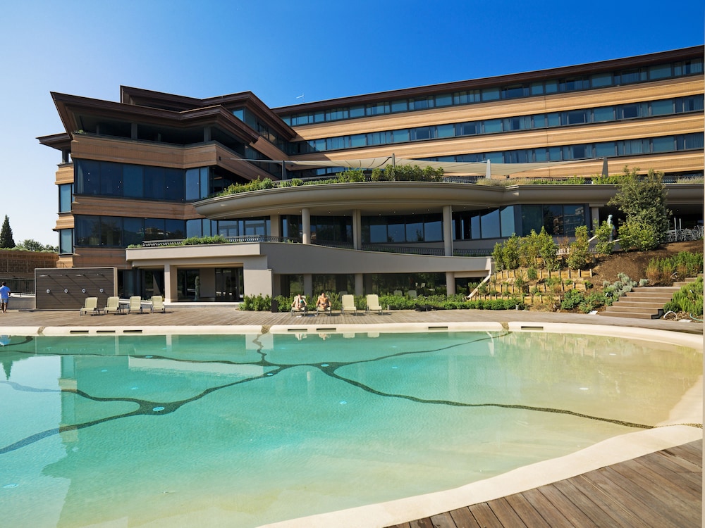 A.Roma Lifestyle Hotel 22