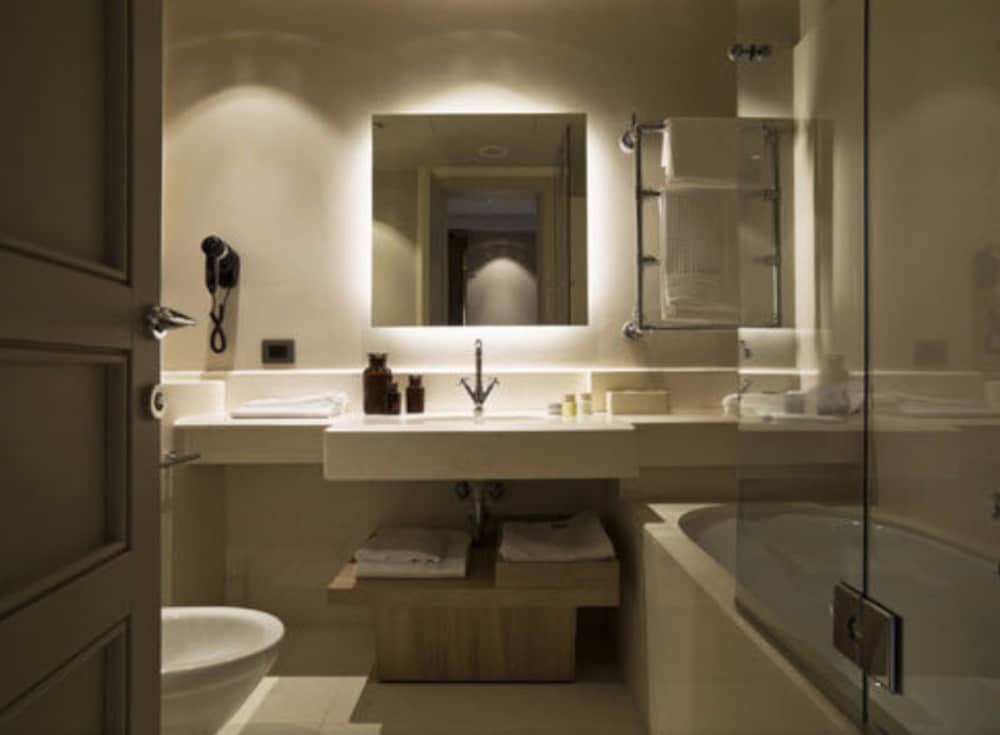 A.Roma Lifestyle Hotel 16