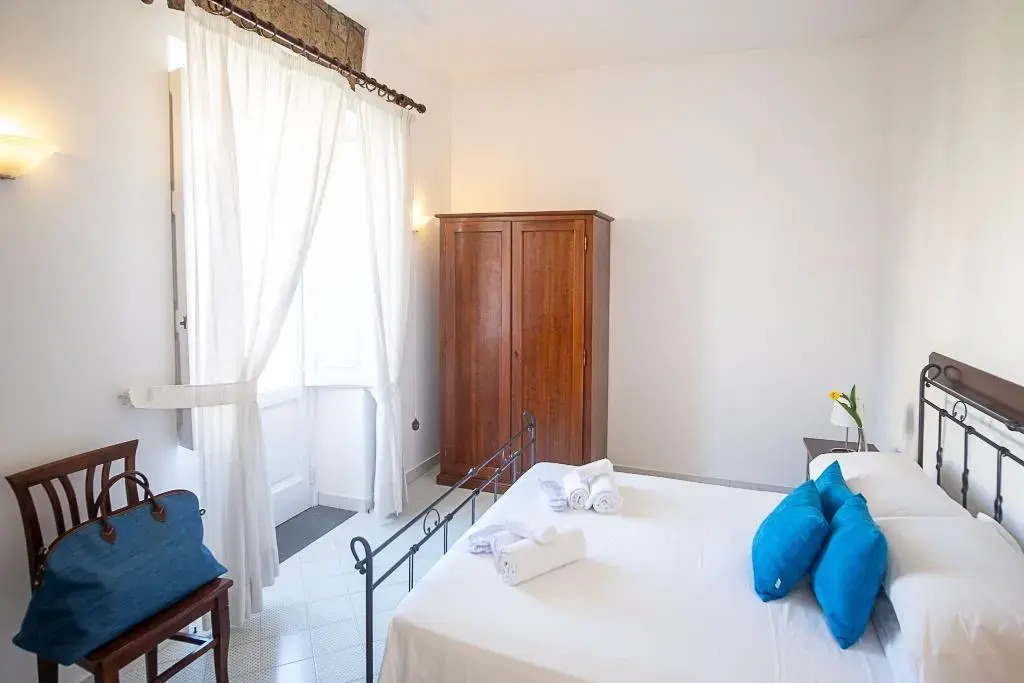 Antico Palazzo Scala 23