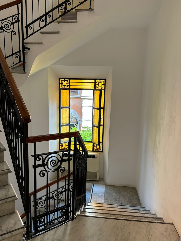 Rome Experience Hostel 17