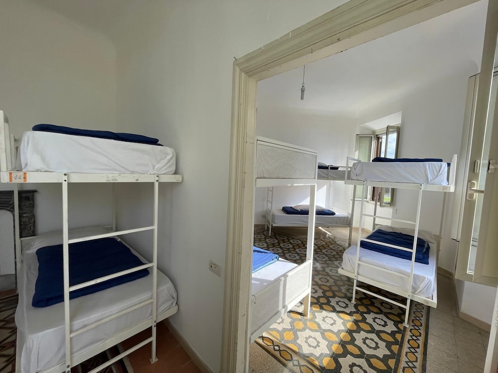 Rome Experience Hostel 5