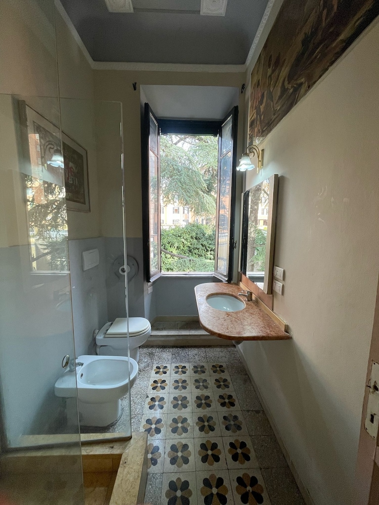 Rome Experience Hostel 14