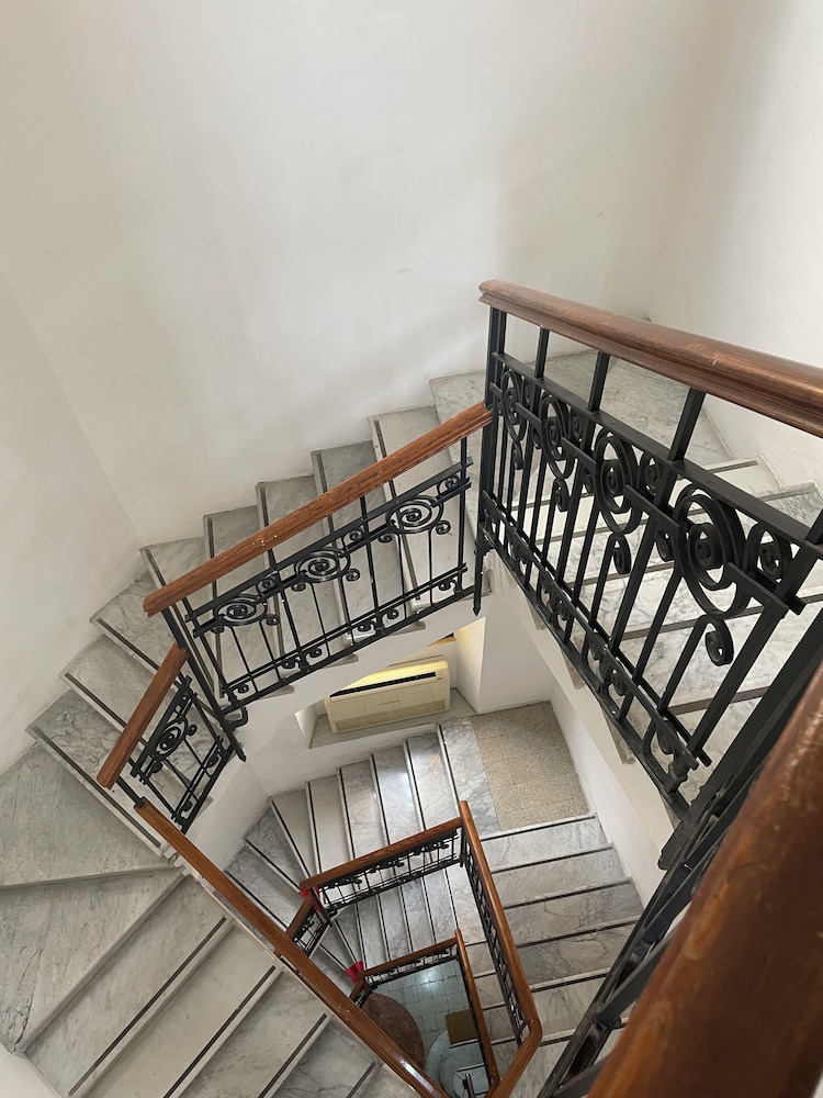 Rome Experience Hostel 18