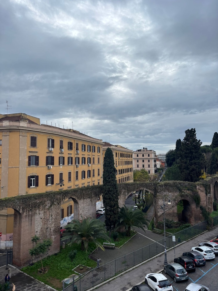 Rome Experience Hostel 20