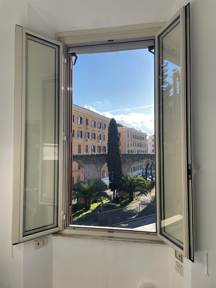 Rome Experience Hostel 4