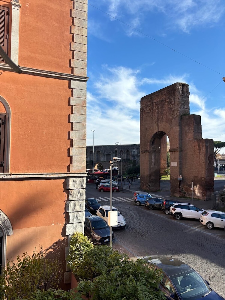 Rome Experience Hostel 3