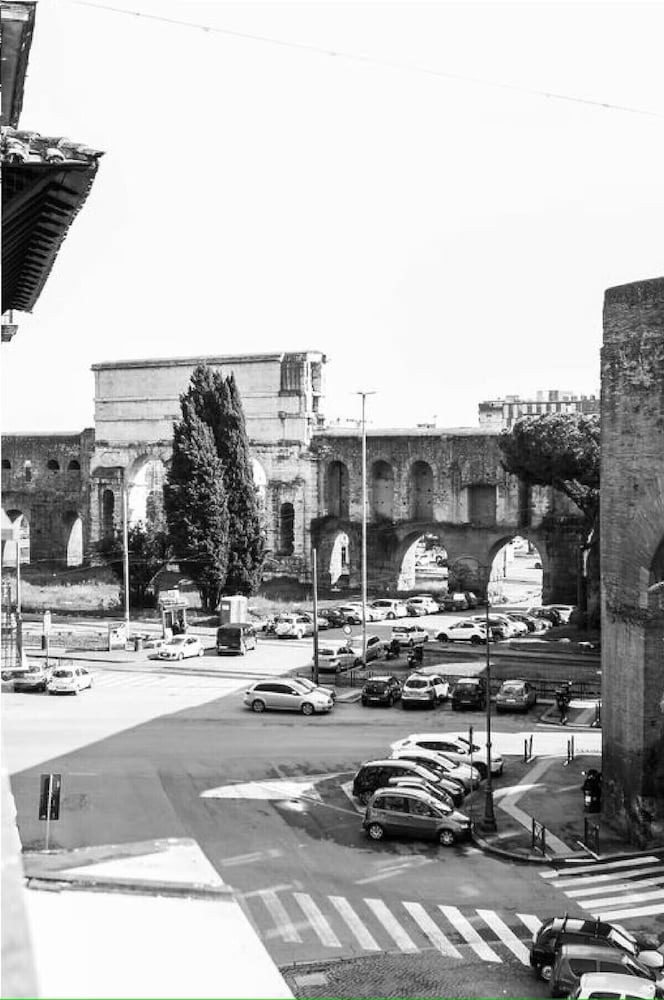 Rome Experience Hostel 23