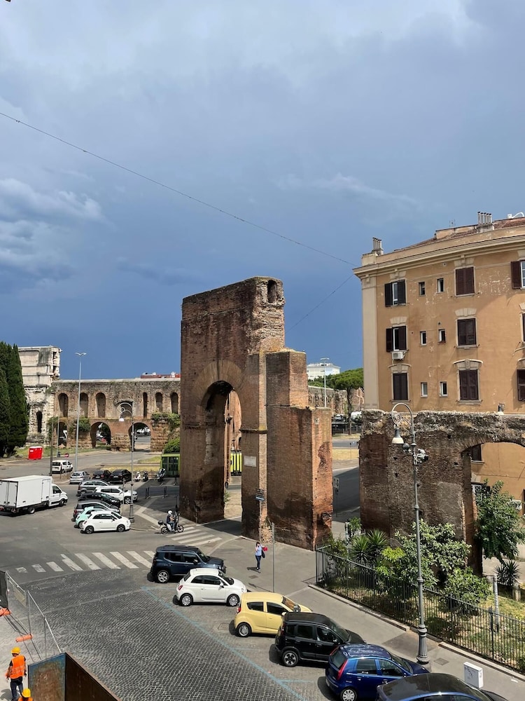 Rome Experience Hostel 10