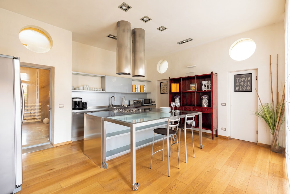 Relais Clivo Vaticano 22