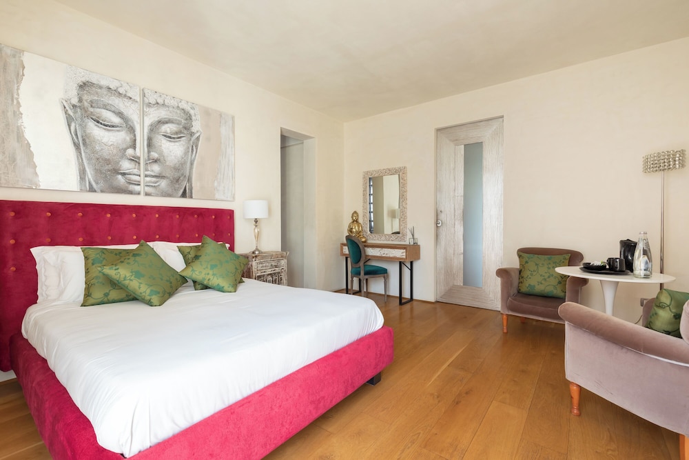 Relais Clivo Vaticano 4