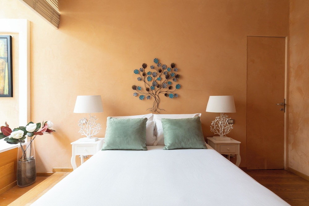Relais Clivo Vaticano 15