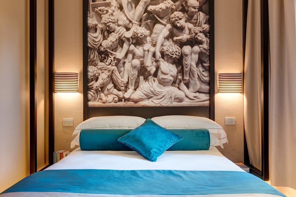 Dharma Luxury Hotel 18