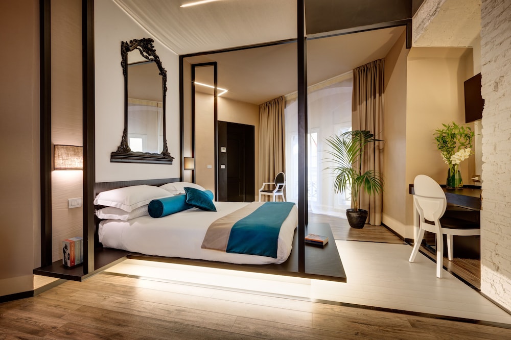 Dharma Luxury Hotel 22