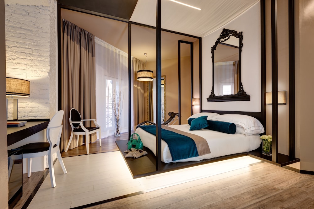 Dharma Luxury Hotel 20