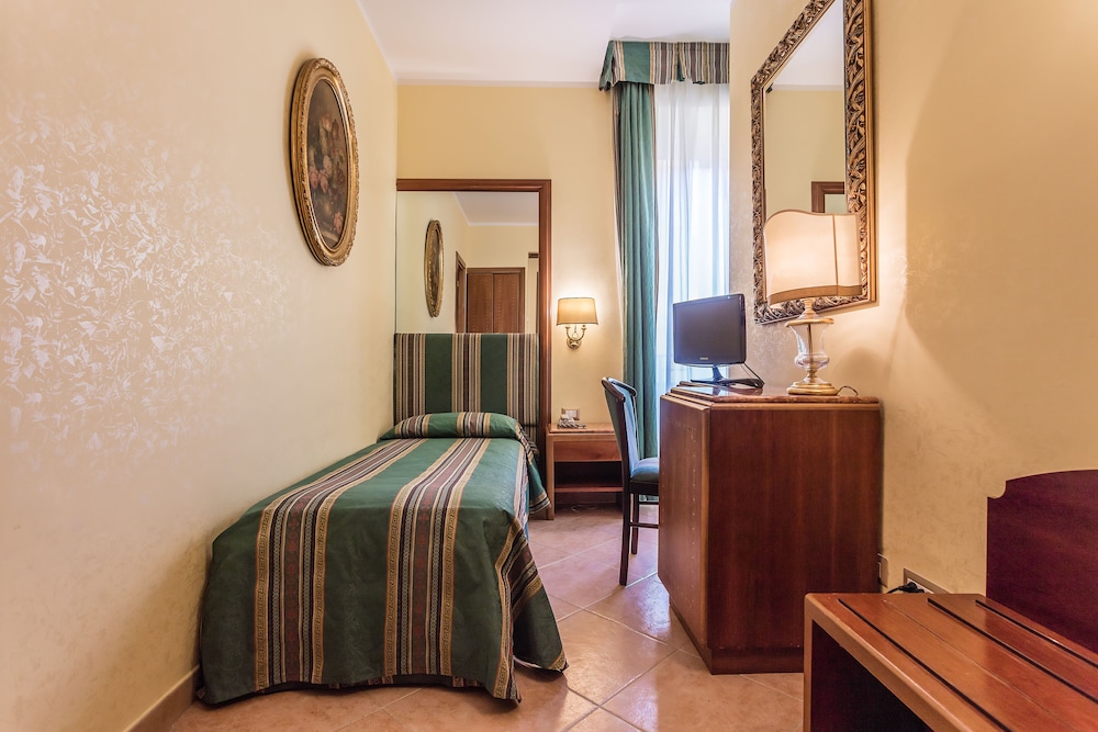 Hotel Floridia 12
