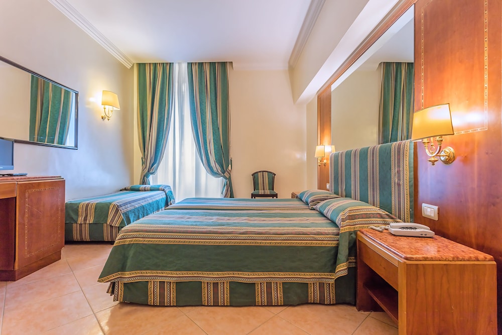 Hotel Floridia 16