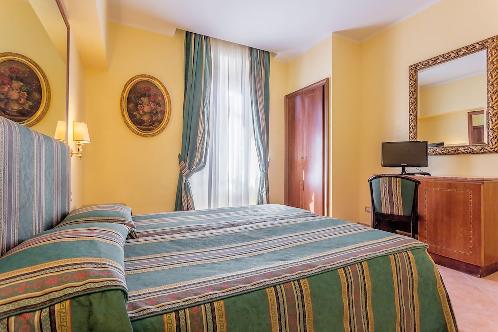 Hotel Floridia 18