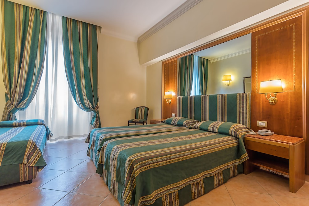 Hotel Floridia 15