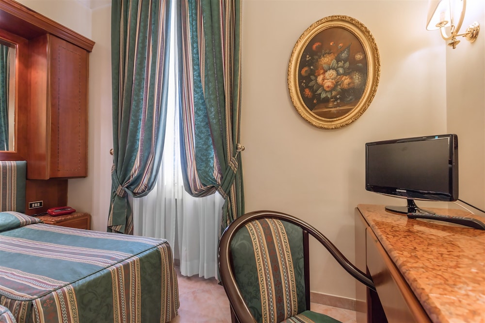 Hotel Floridia 5