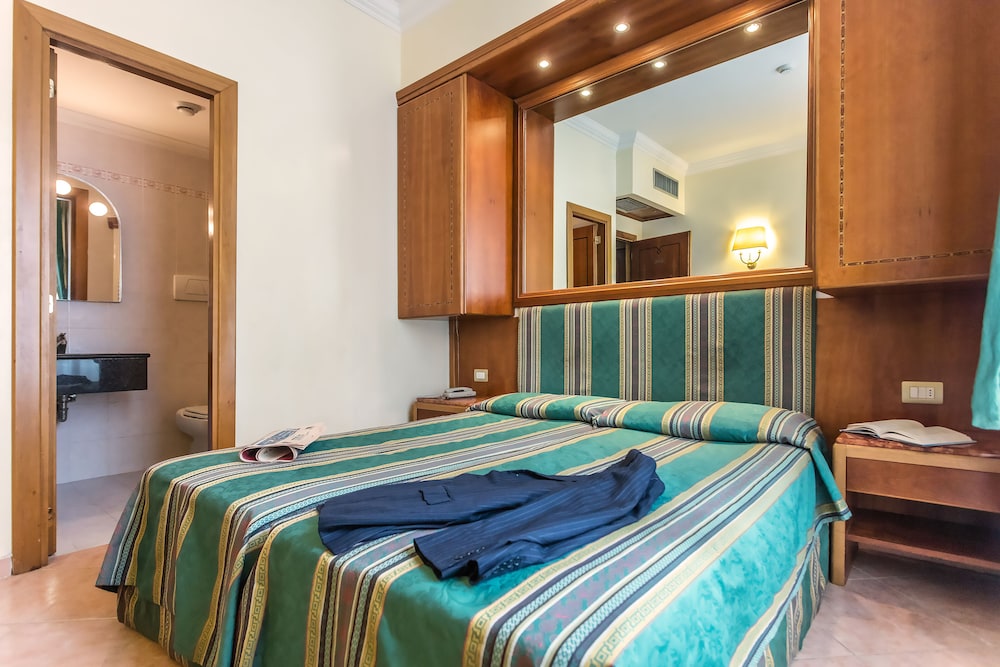 Hotel Floridia 13