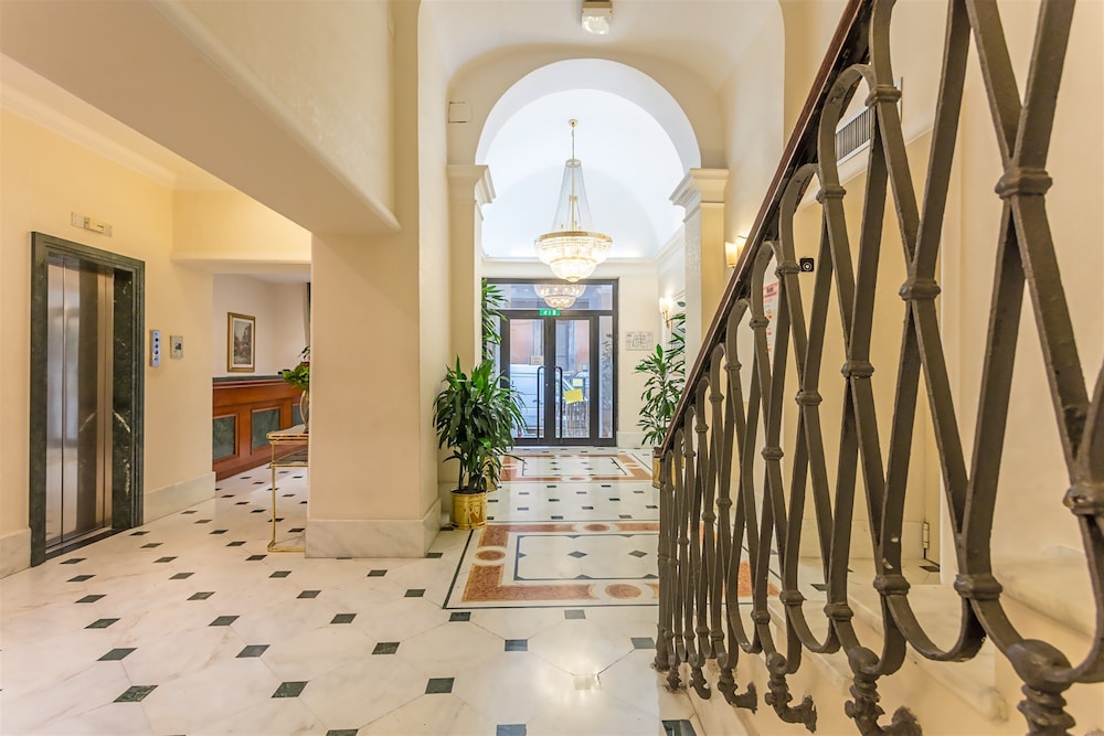 Hotel Floridia 2