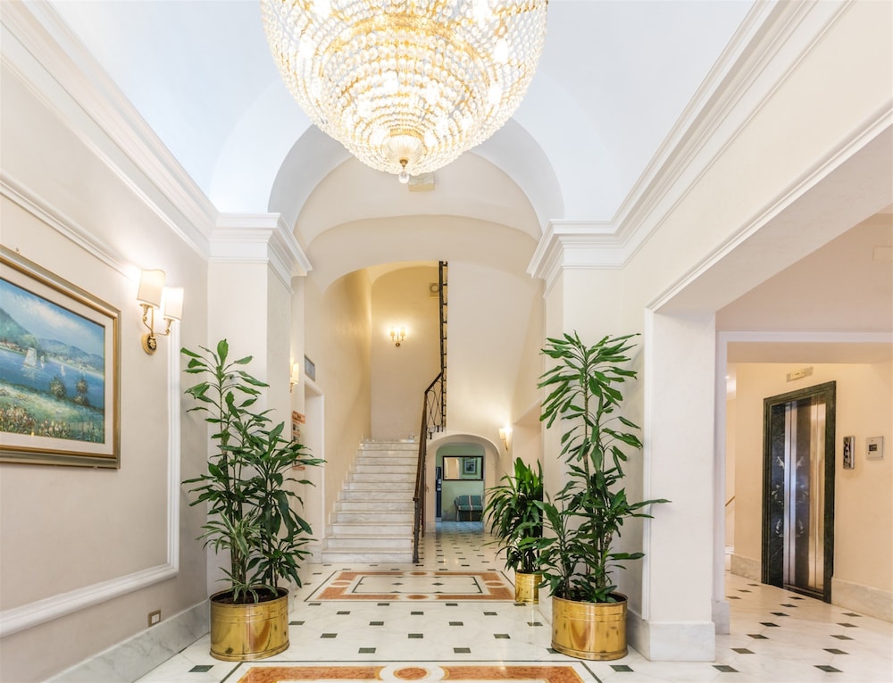 Hotel Floridia 22